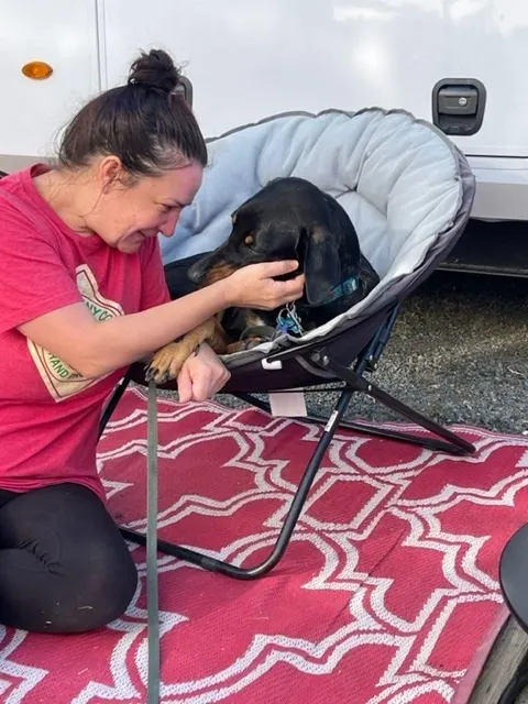 Victoria to Campbell River – September 12 2022