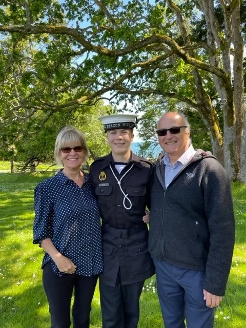 Port Angeles to Victoria, British Columbia – 25 May 2022