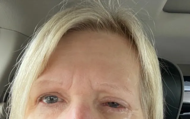 Central Point to Lodi, California – 9 November 2022