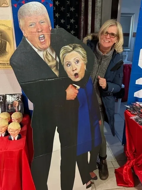 Gold Canyon to Benson – 17 January 2023