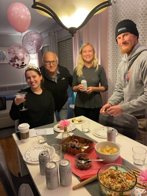 Whistler to Vancouver – 16 October 2022