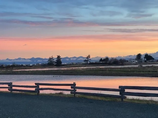 Settling into RV Life – 15 September 2021