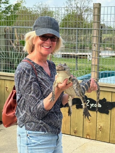 Bay St Louis to Gulf Shores, Alabama – 4 March 2023