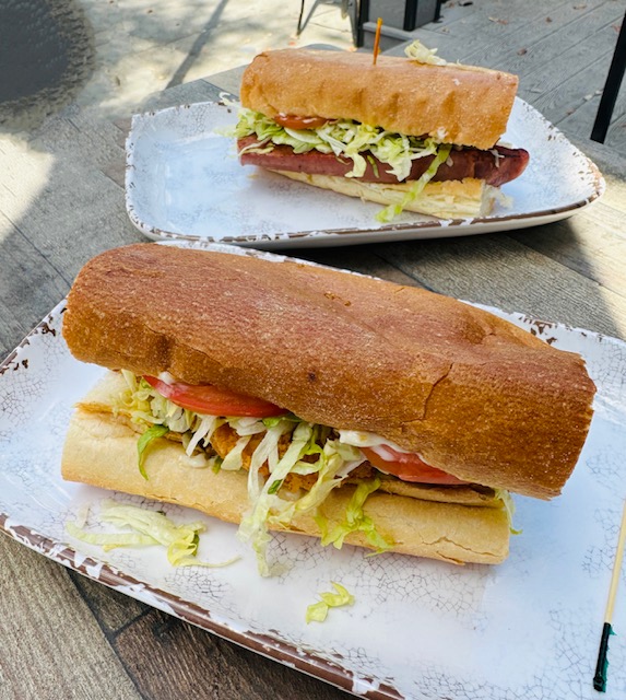 poboy