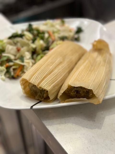 Tamales