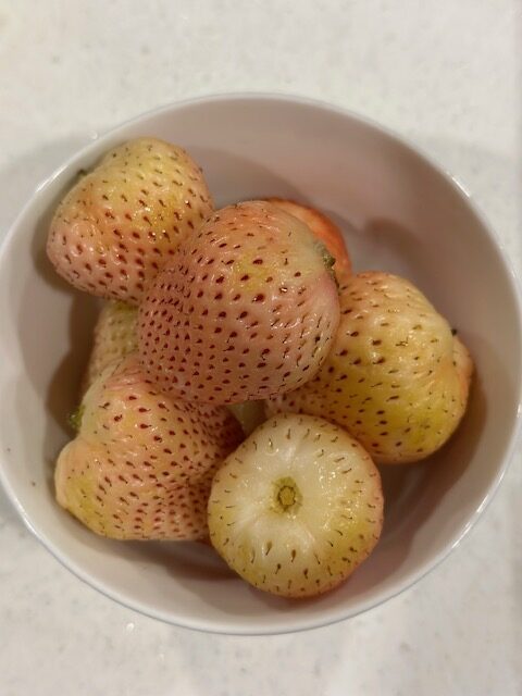 whitestrawberry