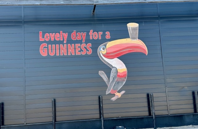 Tobermory to North Bay, Ontario – 16 May 2023