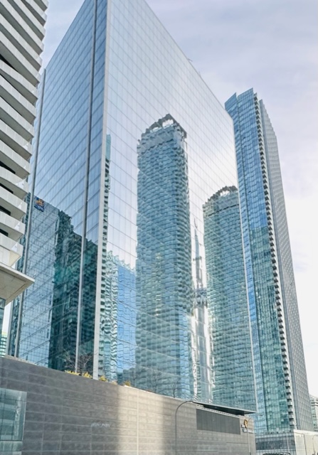 Wheatley to Toronto, Ontario – 3 May 2023