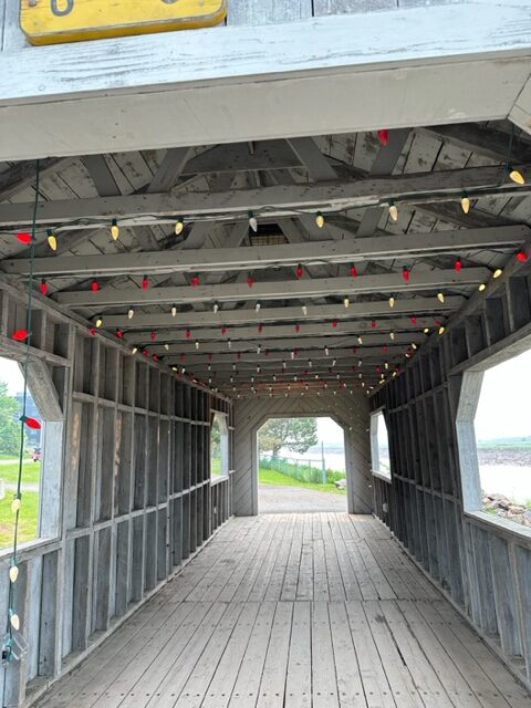 Kingsclear to Shediac, New Brunswick – 23 June 2023