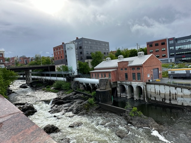 Rigaud to Sainte-Catherine-de-Hatley, Quebec – 7 June 2023