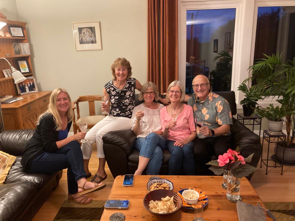 family in halifax