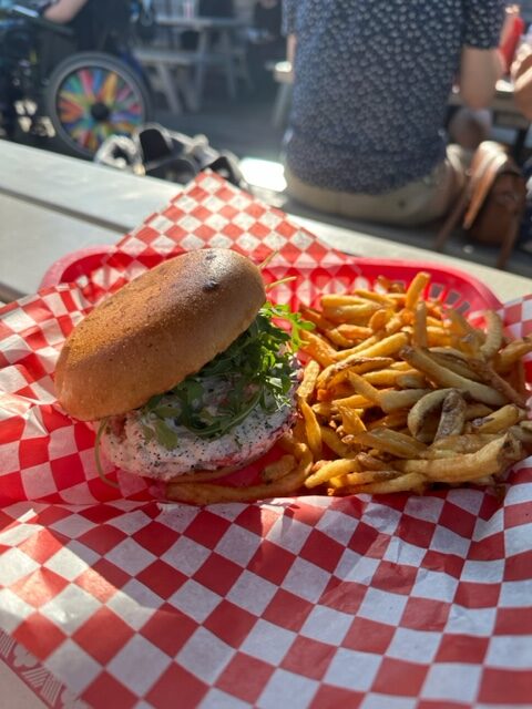 Lobster Roll