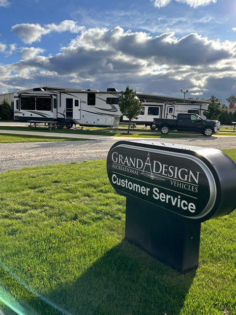 Grand Design