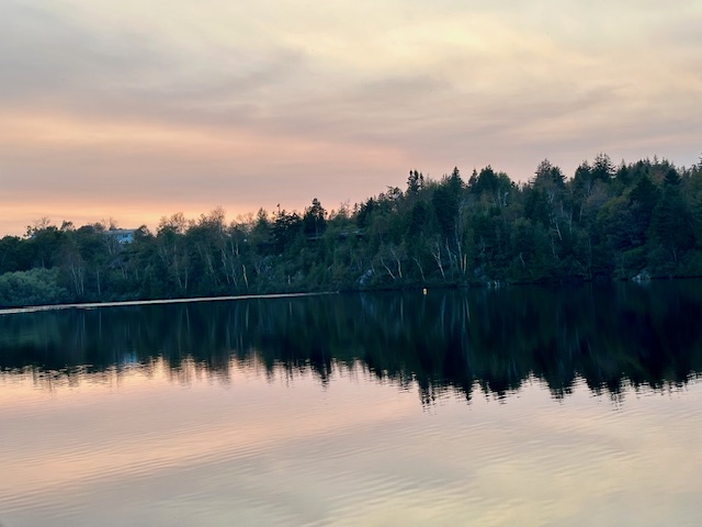 Rockwood park