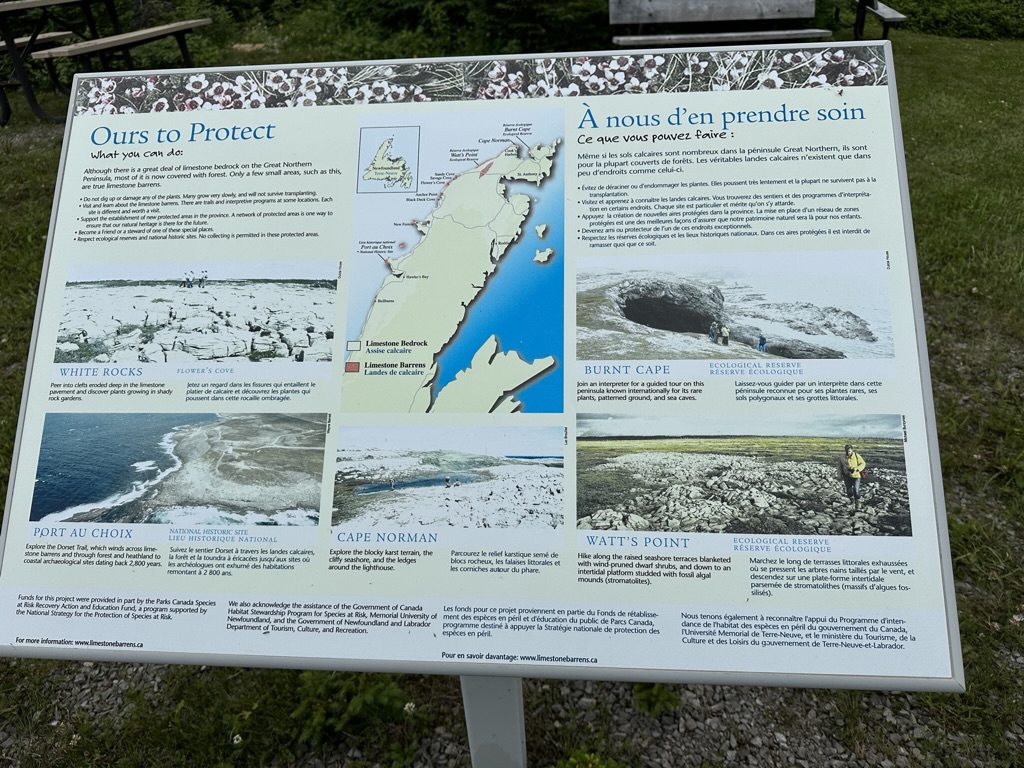 White Rocks