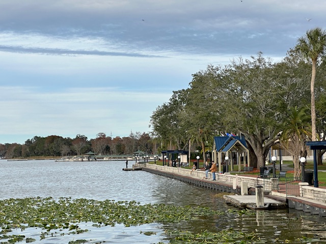Ferran Park