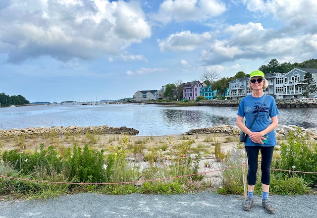 Mahone bay