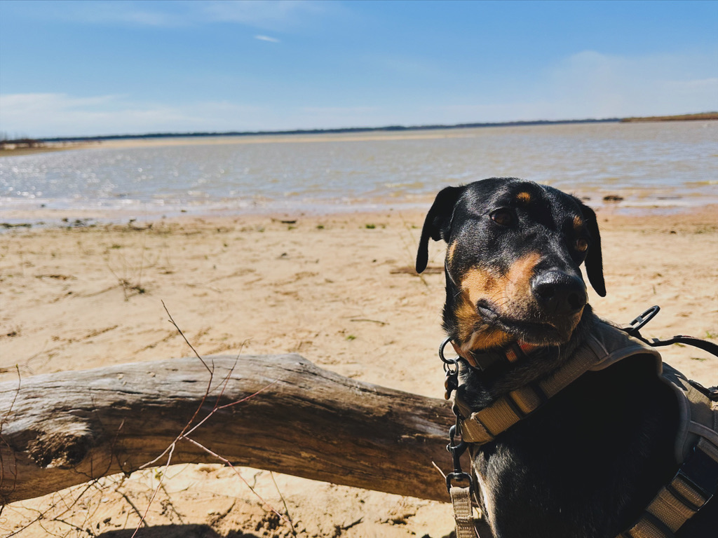 Eufaula State Park
