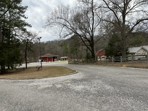 Oak Mountain State Park