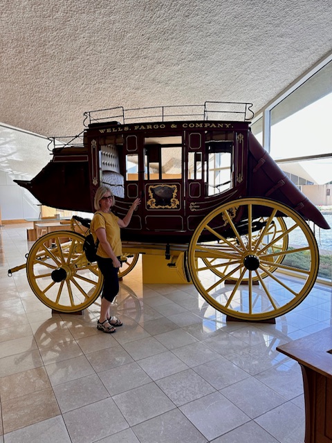 Cowboy museum OKC