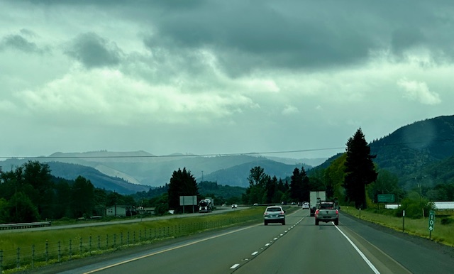 Canyonville