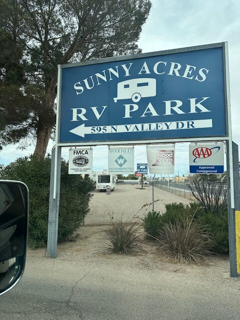 Sunny Acres