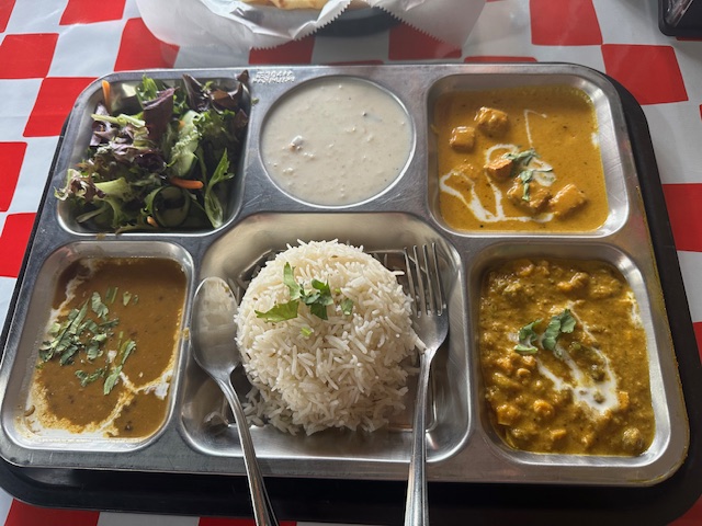 Taste of India
