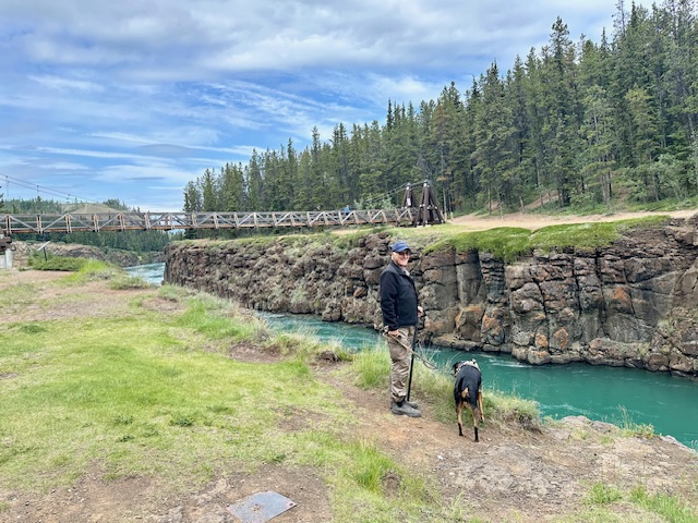 Whitehorse