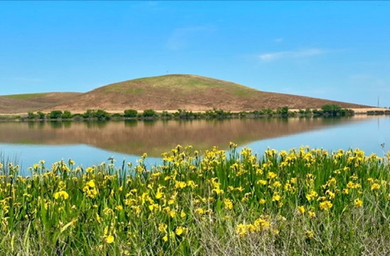 San luis recreation park