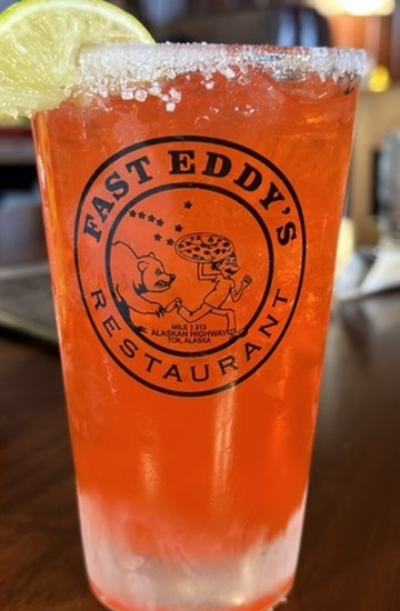 Fast Eddys