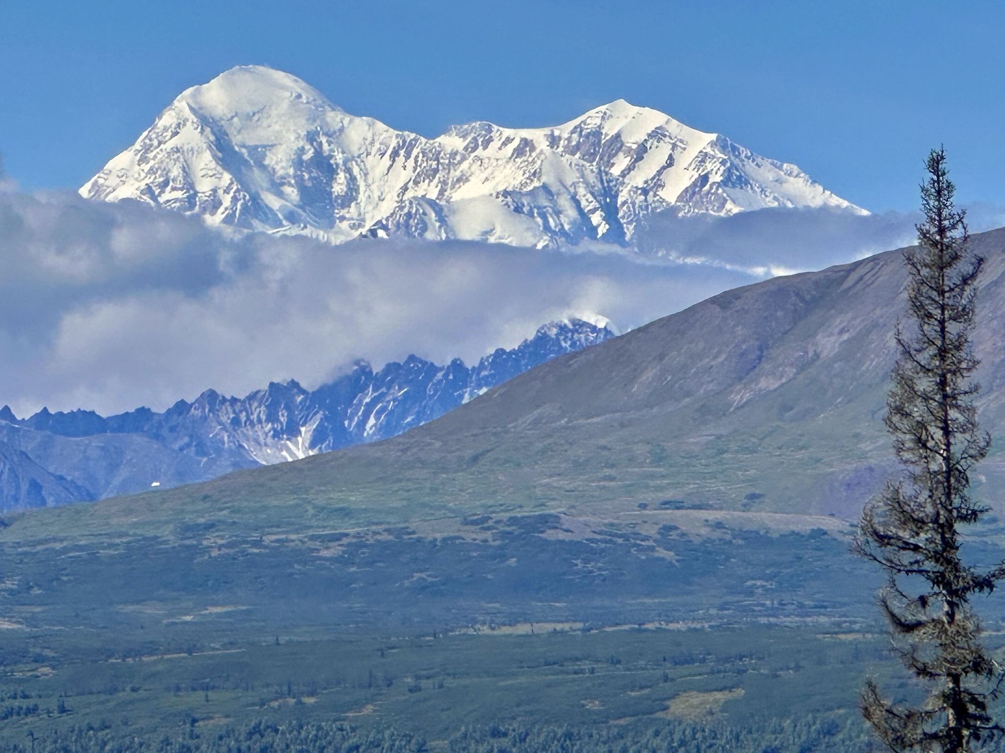 Mount Denali