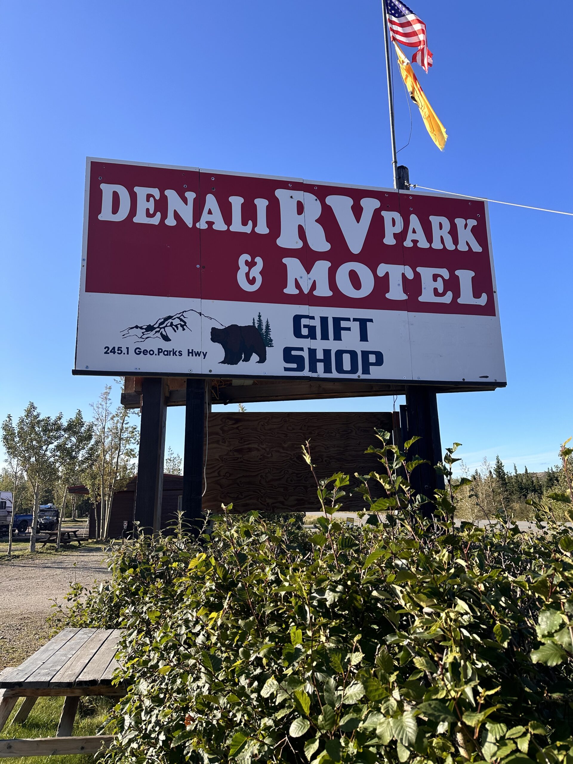 Denali RV