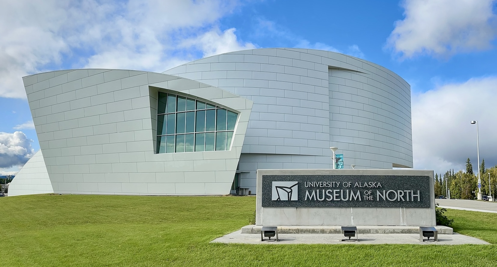 Museum of the north