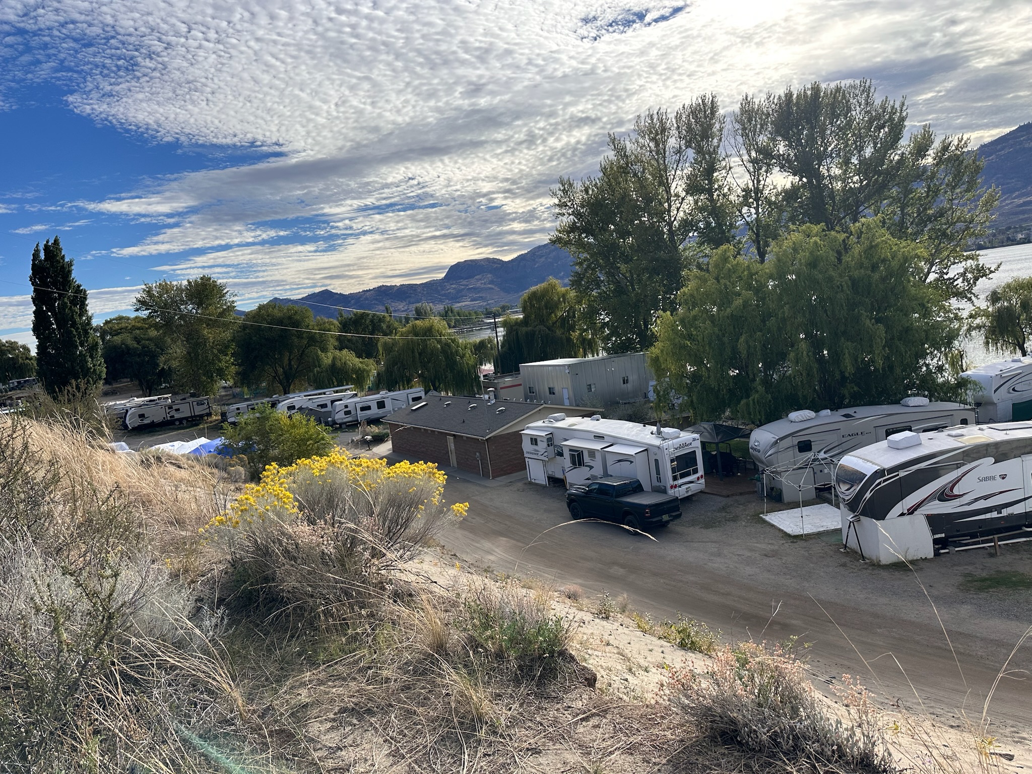 Osoyoos
