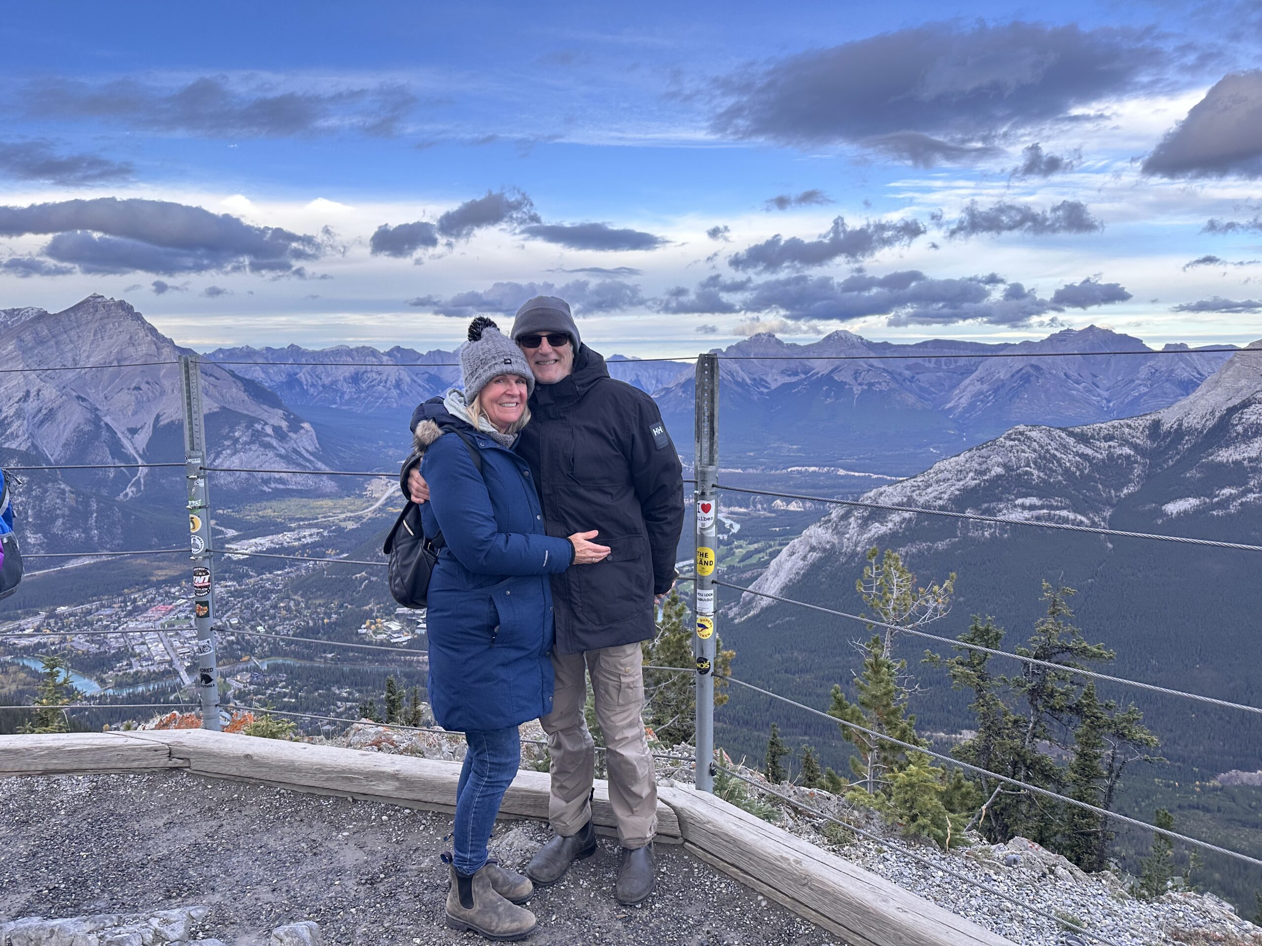 banff gondola