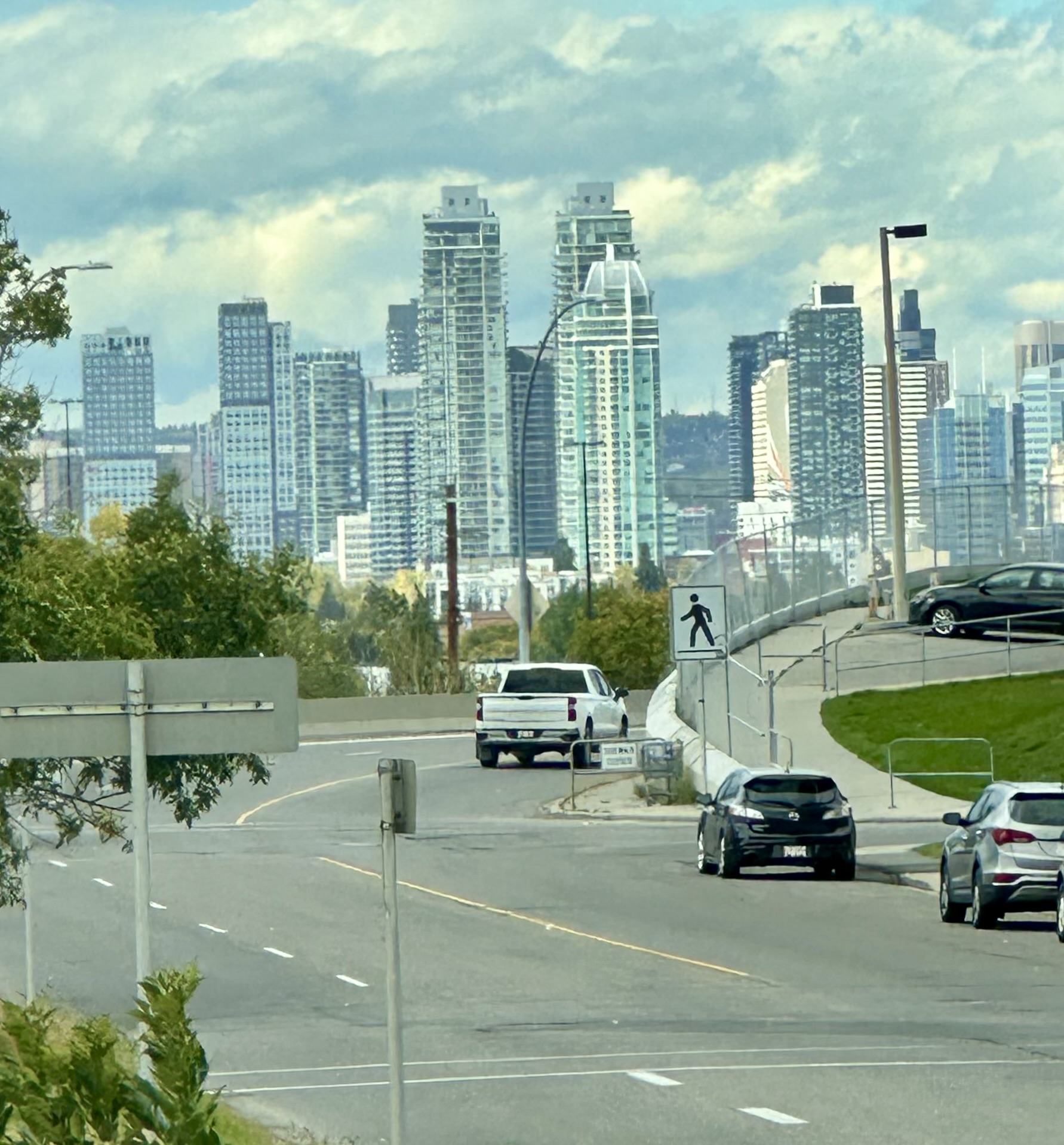 Calgary