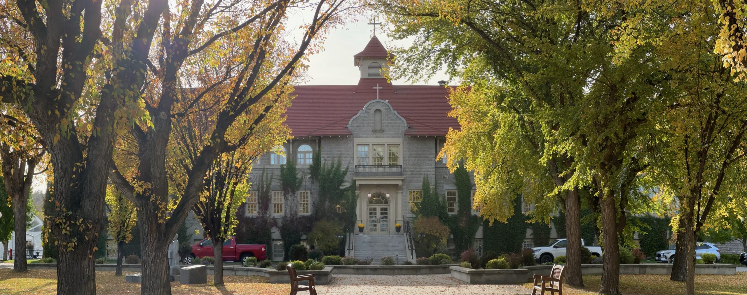 St Eugene Mission