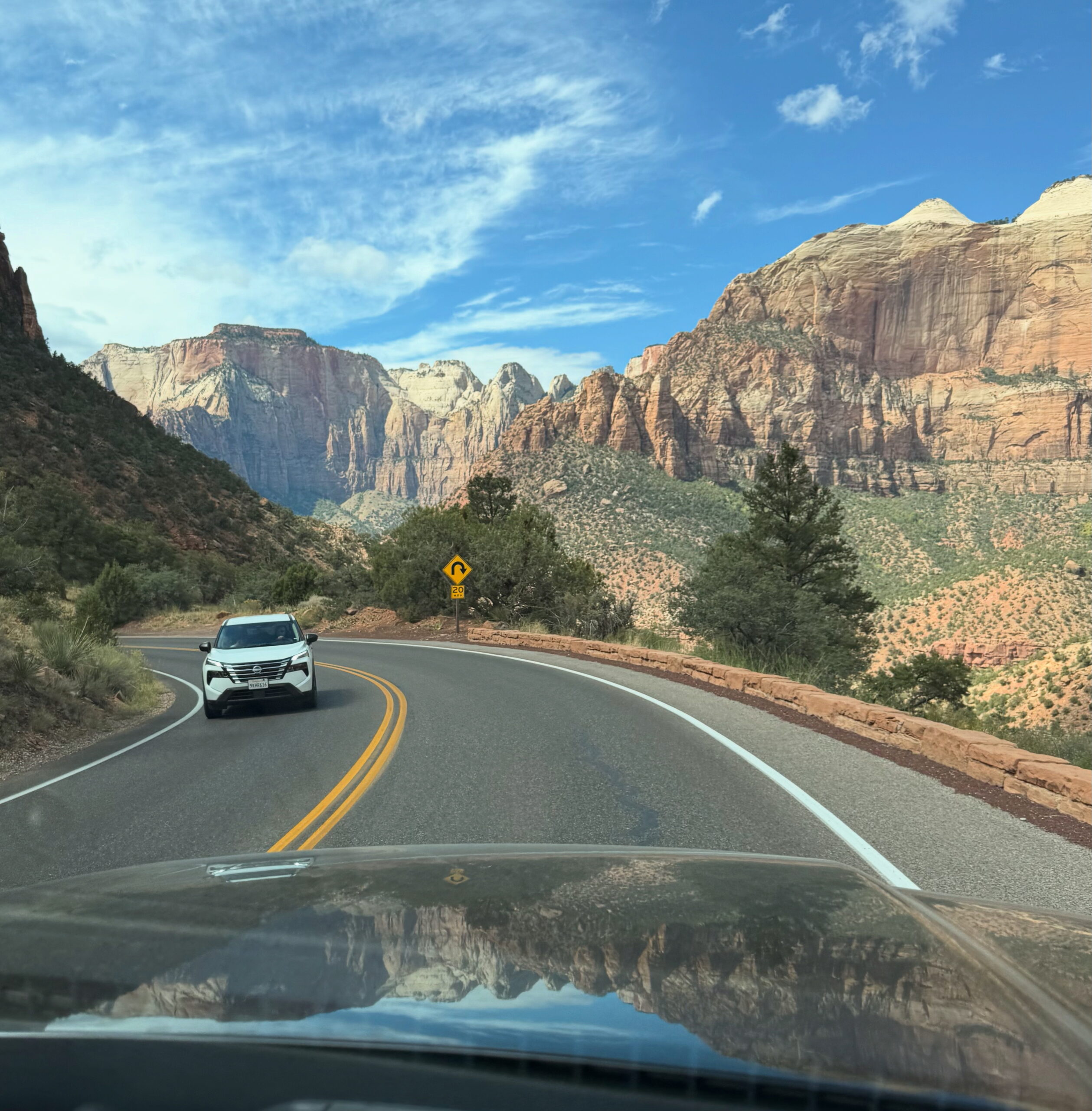 Zion National Park