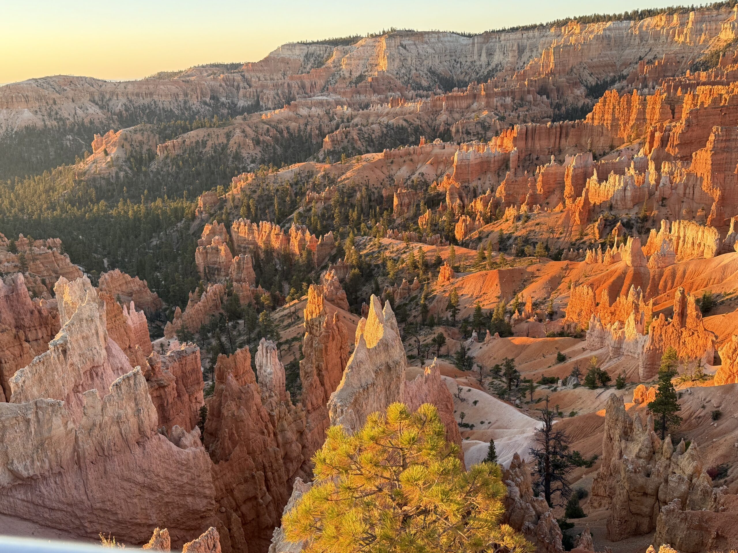 Bryce Canyon