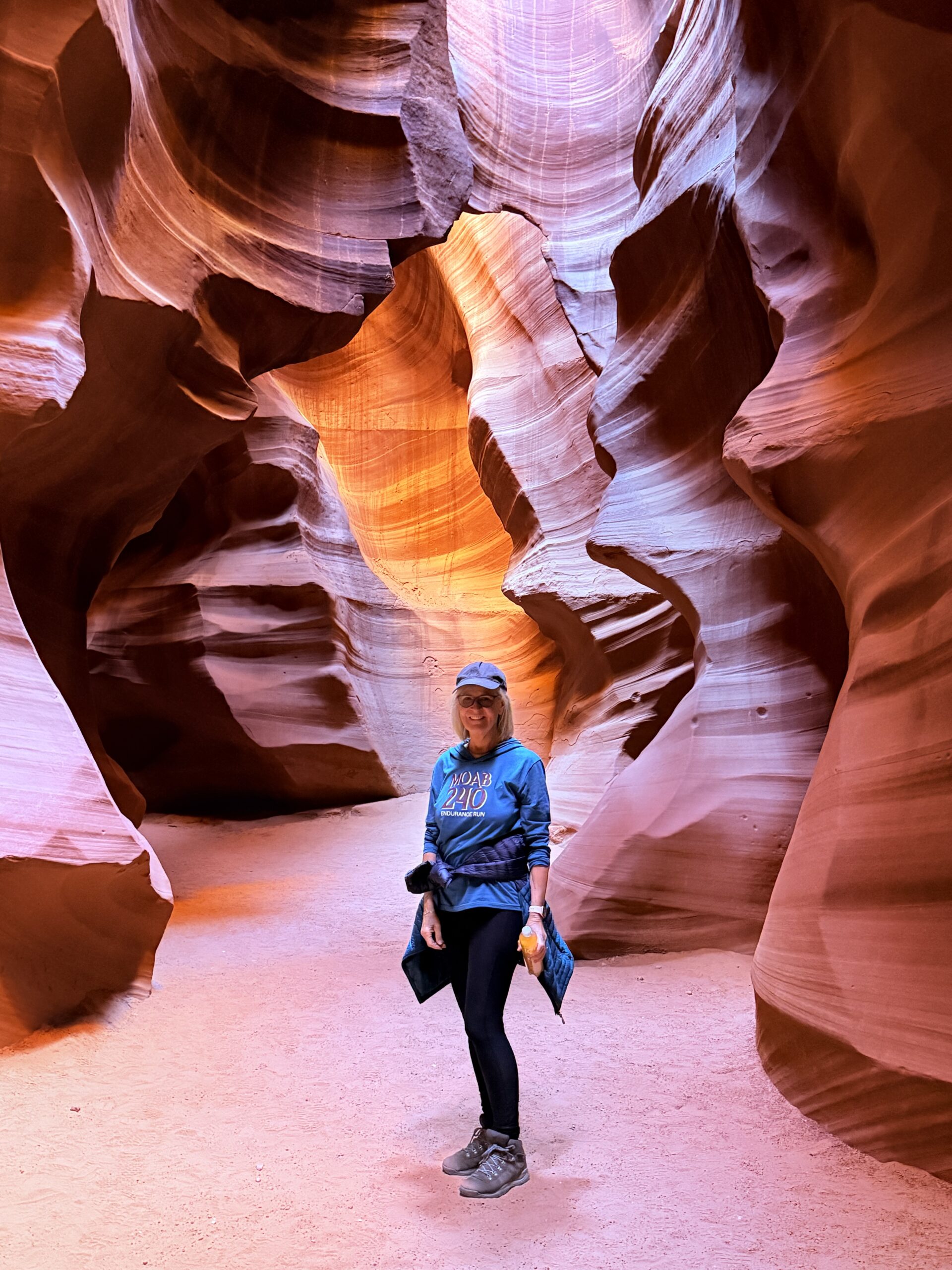 Upper Antelope Canyon