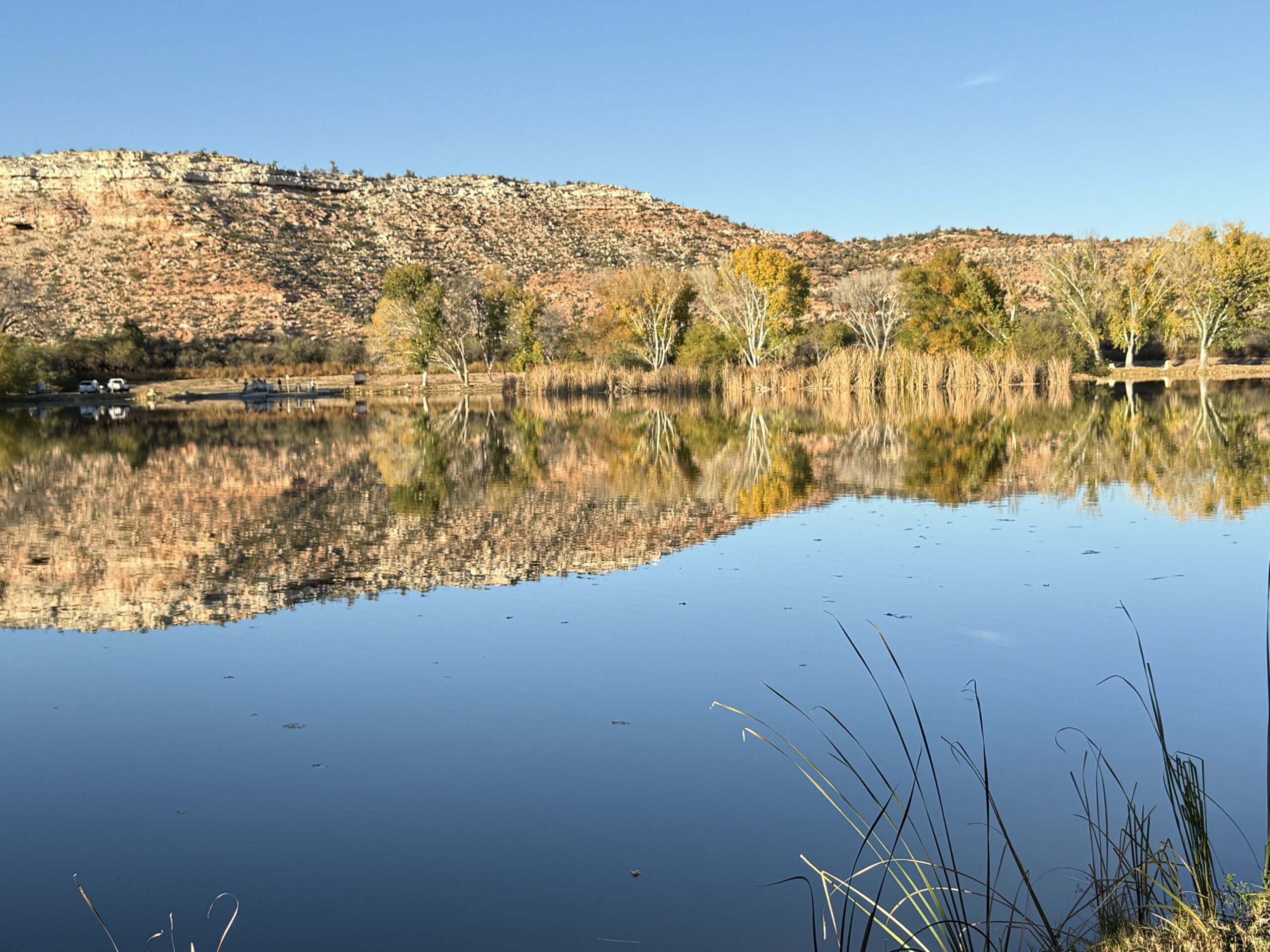 Dead Horse Ranch State Park
