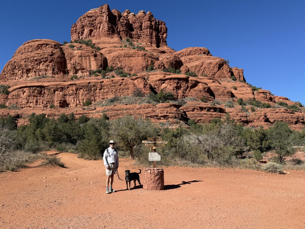 Flagstaff to Cottonwood, Arizona – 8 November 2025